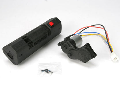 Traxxas EZ Start 2 System (TRX 3.3) w/controller, drive unit, wiring harness