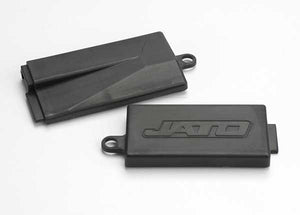 Traxxas Receiver Cover/Battery Cover (Jato) 5524