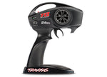 Traxxas Transmitter, TQ 2.4GHz, 2-channel (transmitter only) 6516