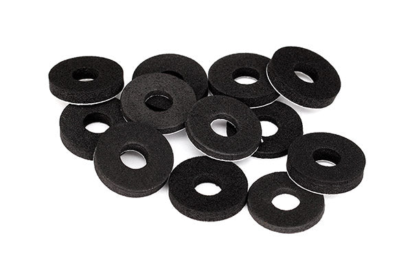 Traxxas Body washers foam 2/3/4mm 6716