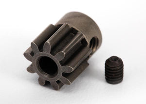 Traxxas Steel 32P Pinion Gear (9T) 6745