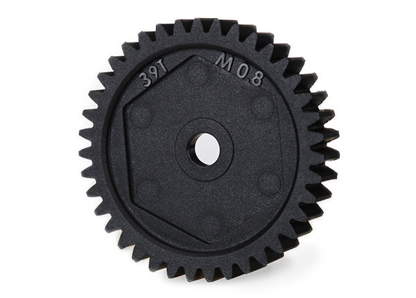 Traxxas  Mod 0.8 TRX-4 Spur Gear (39T) 8052