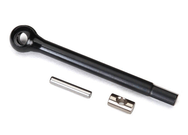 Traxxas TRX-4 Left Front Axle Shaft 8228