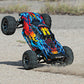 Traxxas Rustler 4X4 VXL Brushless RTR 1/10 4WD Stadium Truck 67076-4SLRF