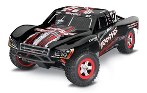 Traxxas Slash 4x4 1/16 4WD RTR Short Course Truck (Mike Jenkins) 70054-1MIKE