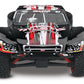 Traxxas Slash 4x4 1/16 4WD RTR Short Course Truck (Mike Jenkins) 70054-1MIKE