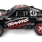 Traxxas Slash 4x4 1/16 4WD RTR Short Course Truck (Mike Jenkins) 70054-1MIKE