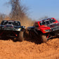 Traxxas Slash 4x4 1/16 4WD RTR Short Course Truck (Mike Jenkins) 70054-1MIKE