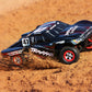 Traxxas Slash 4x4 1/16 4WD RTR Short Course Truck (Mike Jenkins) 70054-1MIKE