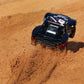 Traxxas Slash 4x4 1/16 4WD RTR Short Course Truck (Mike Jenkins) 70054-1MIKE