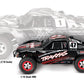 Traxxas Slash 4x4 1/16 4WD RTR Short Course Truck (Mike Jenkins) 70054-1MIKE