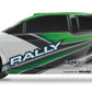 Traxxas LaTrax Rally 1/18 4WD RTR Rally Racer (Green) 75054-5GRN