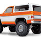 Traxxas TRX-4 1979 Chevrolet Blazer 82076-4ORNG