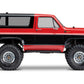 Traxxas TRX-4 1979 Chevrolet Blazer 82076-4RED