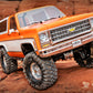 Traxxas TRX-4 1979 Chevrolet Blazer 82076-4ORNG