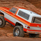 Traxxas TRX-4 1979 Chevrolet Blazer 82076-4ORNG