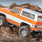 Traxxas TRX-4 1979 Chevrolet Blazer 82076-4ORNG