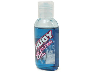 HUDY AIR FILTER OIL/ STORE