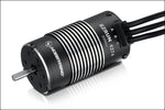 Hobbywing EzRun 4274 SL Black Sensorless Brushless Motor, for Monster Trucks (2200Kv) HWI30402500