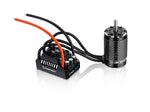 Hobbywing EzRun SL 5687 1100KV Motor, w/ Max6 Waterproof ESC - Brushless Combo HWI38010802