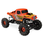 J Concepts Bog Hog Mega Truck Body JCO0347