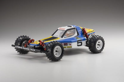 Kyosho Optima 1/10 4wd Buggy Kit KYO30617B