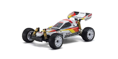 Kyosho Optima Mid 1/10 4wd Off-Road Buggy Kit KYO30622