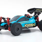 Kyosho MINI-Z Buggy MP9 Green / Black Readyset KYO32091EGBK