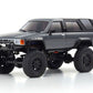 Kyosho Mini-Z 4X4 Toyota 4 Runner (HiLux Surf), Dark Metallic Grey, Ready Set KYO32522GM