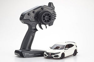 Kyosho MINI-Z AWD Honda Civic Type R MA-020 Readyset KYO32613W