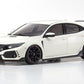 Kyosho MINI-Z AWD Honda Civic Type R MA-020 Readyset KYO32613W