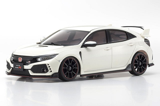 Kyosho MINI-Z AWD Honda Civic Type R MA-020 Readyset KYO32613W