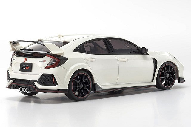 Kyosho MINI-Z AWD Honda Civic Type R MA-020 Readyset KYO32613W