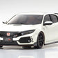 Kyosho MINI-Z AWD Honda Civic Type R MA-020 Readyset KYO32613W