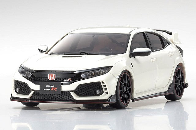 Kyosho MINI-Z AWD Honda Civic Type R MA-020 Readyset KYO32613W