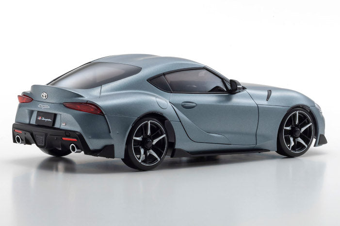 Kyosho Mini-Z AWD MA-020 GR Supra, Gray KYO32619GM