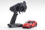 Kyosho Mini-Z AWD MA-020 GR Supra, Red KYO32619R