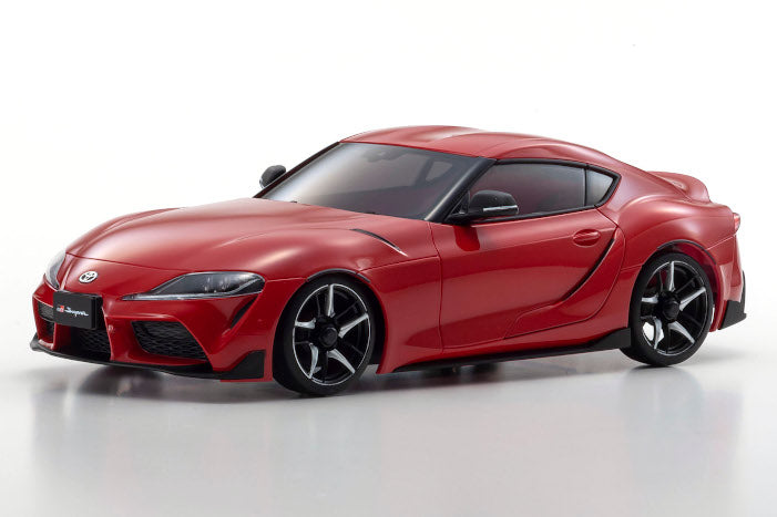 Kyosho Mini-Z AWD MA-020 GR Supra, Red KYO32619R