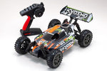 Kyosho KYO33012T3 Inferno Neo 3.0 Readyset RTR 1/8 Nirto 4WD Rally Sport