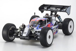 Kyosho KYO33015B Inferno MP10 1/8 Scale Buggy Kit