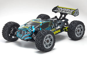 Kyosho Inferno NEO ST GP 3.0 1/8 Nitro Truggy Readyset (RTR) KYO33016