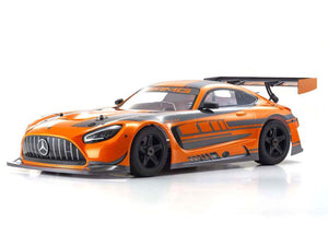 Kyosho Inferno GT2 2020 Mercedes AMG (Nitro) RTR KYO33019