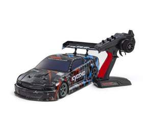 Kyosho Fazer Mk2 2005 Ford Mustang GT, 1/10 Electric 4WD Touring Car KYO34472T1