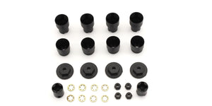 FZ02 Wheel Shaft Set