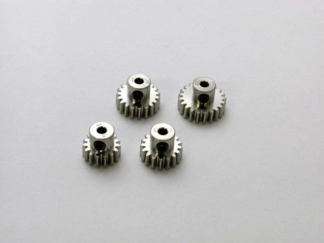 Aluminum Pinion Gear Set