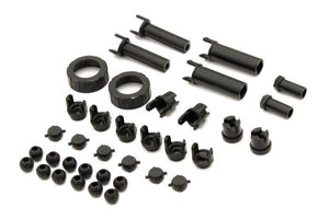 Axle Parts Set for Mini-Z 4X4