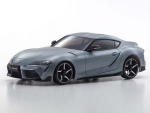 Kyosho ASC MA-020 Toyota Supra Storm KYOMZP450GM