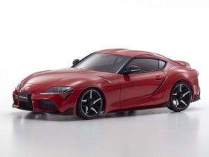 Kyosho ASC MA-020 Toyota Supra Body KYOMZP450R