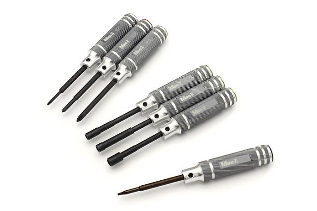 Mini-Z SP Tool Set