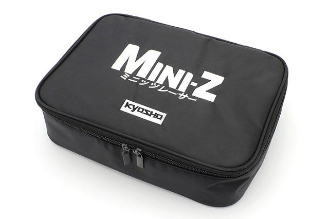 Kyosho KYOMZW121 MZW121 Mini-Z Bag